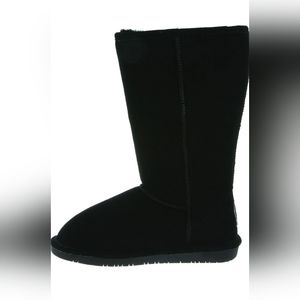 601 BEARPAW Women's Emma Tall Fashion Boot SIZE 6